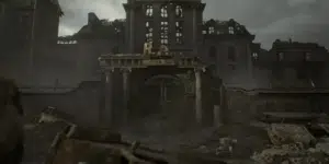 Resident Evil Requiem