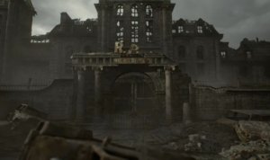 Resident Evil Requiem