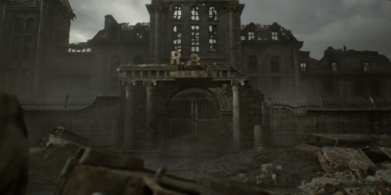 Resident Evil Requiem