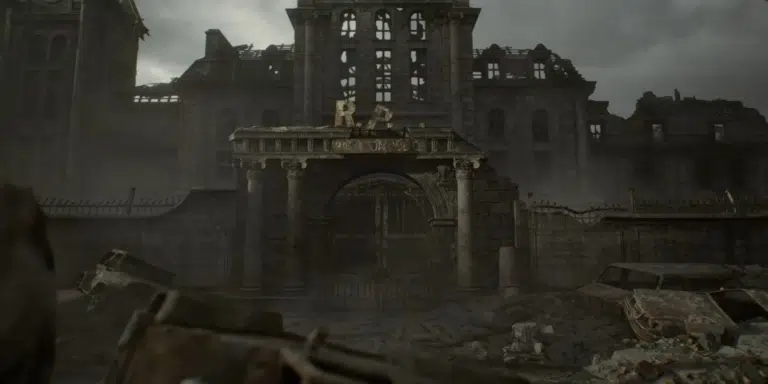 Resident Evil Requiem