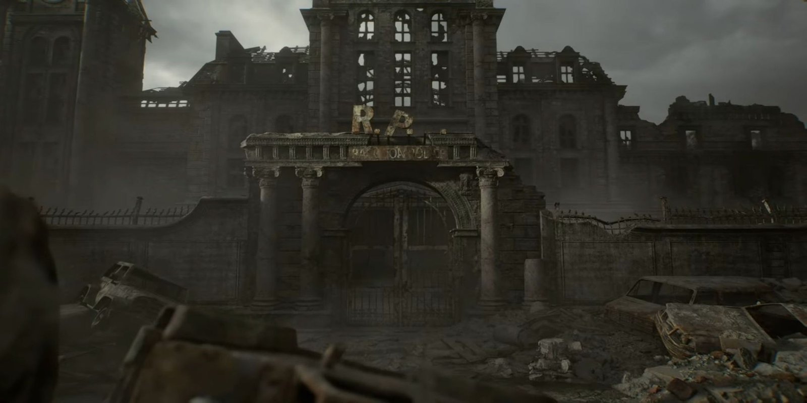 Pengaruh Keputusan Akhir dalam Resident Evil Requiem 1 Resident Evil Requiem