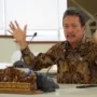 Komentar Menteri Kelautan dan Perikanan Trenggono Soal Anggaran Kapal yang Disengketakan