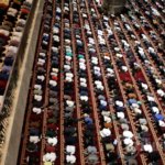 Hari Puasa Ke Berapa Masjid Al Akbar Surabaya,