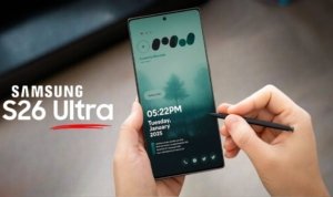 Samsung ,Galaxy Unpacked 2026