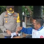 Layanan SIM Keliling di Surabaya