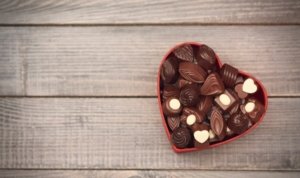Sejarah Perayaan Hari Valentine