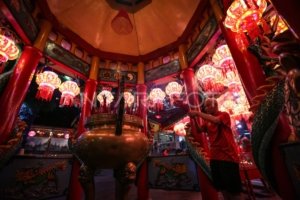 Pentingnya Ucapan Imlek 2026 dalam Lingkungan Kerja