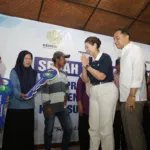 serah terima 100 unit rumah 8 serah terima 100 unit rumah 8