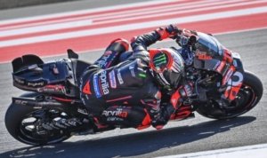MotoGP Thailand