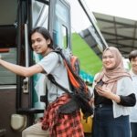 Program Mudik Gratis, Jakarta DPRD Surabaya, Transportasi Umum