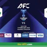 Al Wahda FC , Al-Ahli ,AFC Champions League Elite
