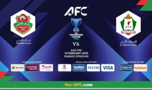 Al Ahli ,Shabab Al-Ahli,Al Ahli vs Shabab Al-Ahli