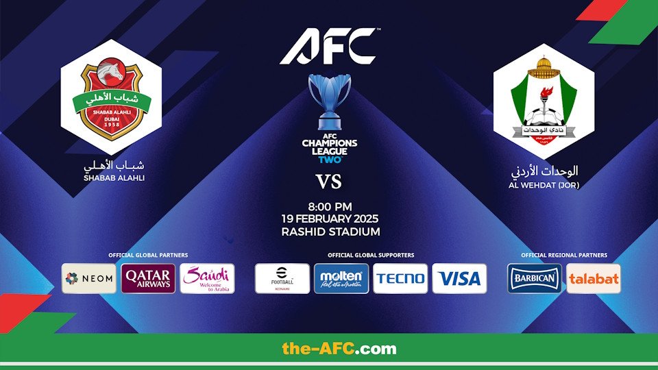 Al Ahli vs Shabab Al-Ahli, Kondisi Tim Sebelum Pertandingan Liga Champions AFC Elite 1 Al Ahli ,Shabab Al-Ahli,Al Ahli vs Shabab Al-Ahli