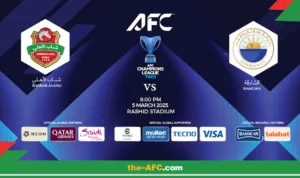 Al-Duhail ,Sharjah FC ,Liga Champions AFC Al-Duhail ,Sharjah FC ,Liga Champions AFC