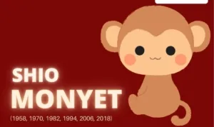 Ramalan Shio, Hari Senin 9 Februari 2026