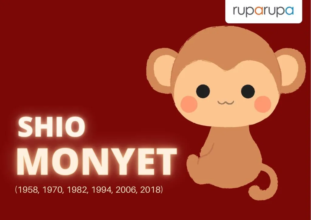 Ramalan Shio, Hari Senin 9 Februari 2026