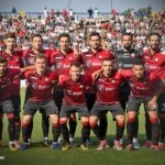 Samsunspor ,KF Shkendija