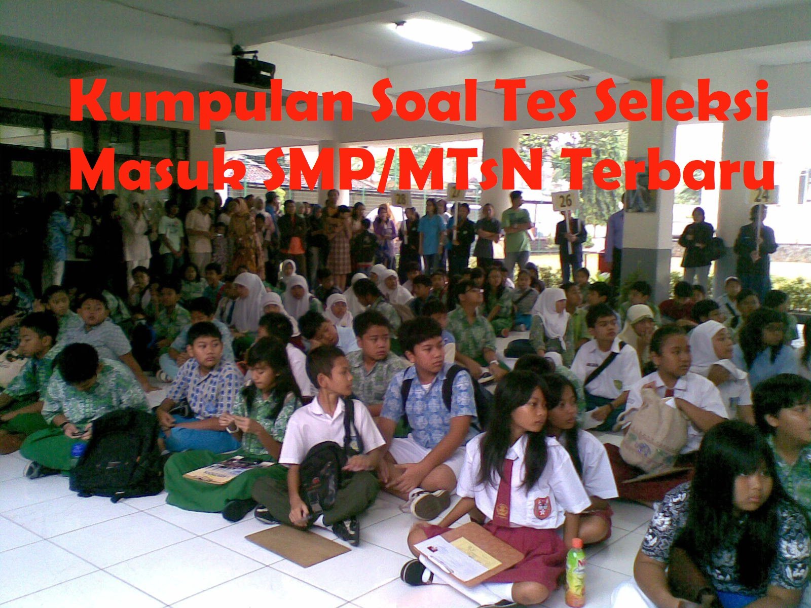 Peran Simulasi TKA dalam Peningkatan Mutu Pendidikan