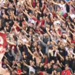 soccer matchfans crowd cheering and 041912881 prevstill