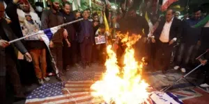 Perang di Timur Tengah