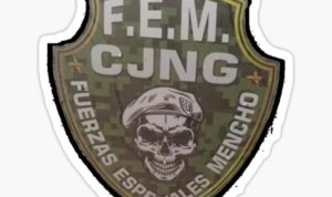El Mencho, Amerika Serikat