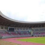 Persipura , Rekor Penonton Terbanyak ,Liga 2 Championship