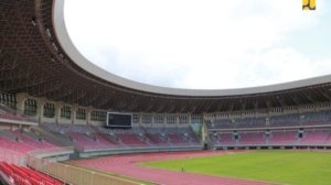 Persipura , Rekor Penonton Terbanyak ,Liga 2 Championship