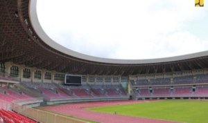 Persipura , Rekor Penonton Terbanyak ,Liga 2 Championship Persipura , Rekor Penonton Terbanyak ,Liga 2 Championship