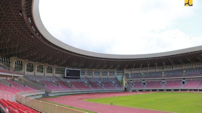 Persipura , Rekor Penonton Terbanyak ,Liga 2 Championship