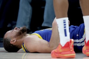 Steph Curry Mengungkap Kondisi Cedera dan Persiapan Tim Warriors