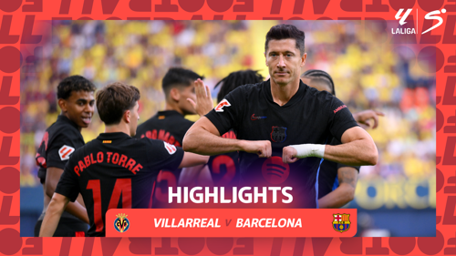 Strategi dan Persiapan Villarreal untuk Menghadapi Barcelona 1 Villarreal , Barcelona