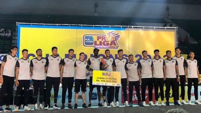 Strategi Surabaya Samator untuk Mengamankan Dua Kemenangan di Proliga 2026