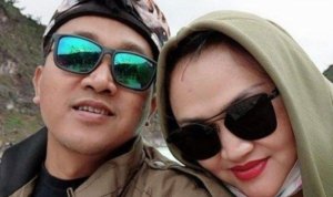 teddy pardiyana dan mendiang lina jubaedah
