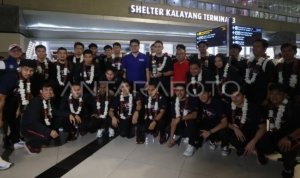 Tuan Rumah Piala Dunia Futsal 2028