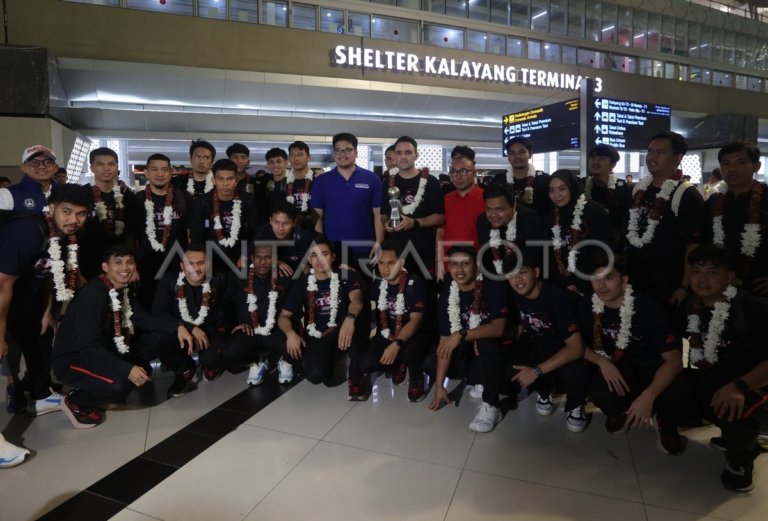 Tuan Rumah Piala Dunia Futsal 2028