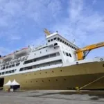 tinjau kesiapan armada angkutan laut arus balik 2022 43