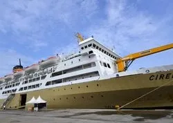 tinjau kesiapan armada angkutan laut arus balik 2022 43