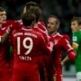 Performa Kunci Pemain FC Bayern Munich dalam Kemenangan 3-0 atas Werder Bremen