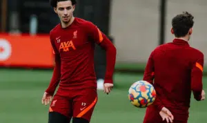 Liverpool, Nottingham Forest