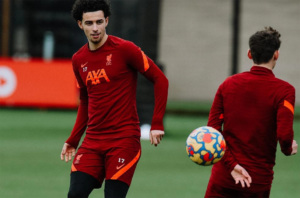 Liverpool, Nottingham Forest