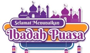 Kata-Kata Selamat Berpuasa