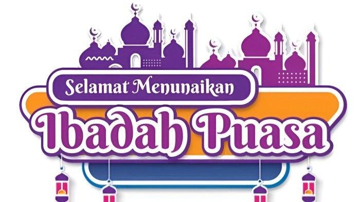 Memperkaya Makna Ramadan dengan Ucapan Penuh Makna, Kata-Kata Selamat Berpuasa 1 Kata-Kata Selamat Berpuasa