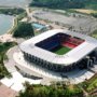 Shanghai Port ,Ulsan HD, Liga Champions Elit AFC