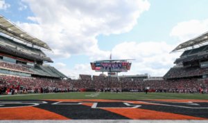 Koin Toss ,NFL