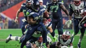 Super Bowl, Seattle Seahawks
