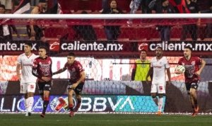 Toluca ,Xolos
