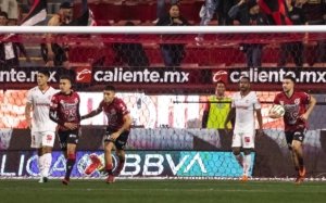 Toluca ,Xolos