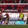 Toluca, Xolos ,Liga MX