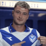 Vélez ,Boca
