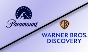 warner paramount